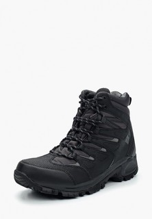Ботинки трекинговые Columbia GUNNISON™ OMNI-HEAT™