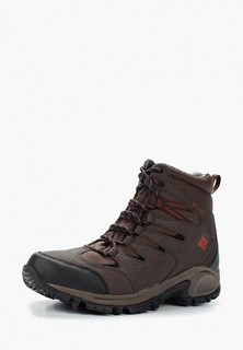 Ботинки Columbia GUNNISON™ OMNI-HEAT™