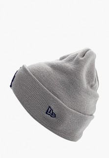 Шапка New Era MLB CUFF KNIT
