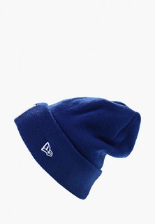 Шапка New Era 830 NFL CUFF KNIT NEYGIA