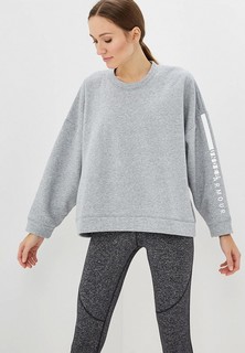 Свитшот Under Armour RIVAL FLEECE OS CREW