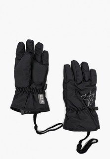 Перчатки Jack Wolfskin EASY ENTRY GLOVE KIDS