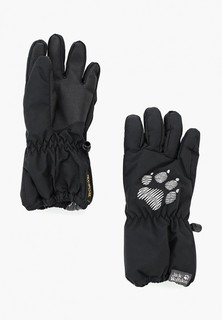 Перчатки Jack Wolfskin TEXAPORE SNOW GLOVE KIDS