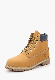 Ботинки Timberland