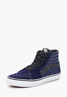 Кеды Vans UY SK8-HI