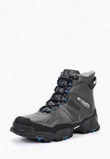 Ботинки трекинговые Columbia CANUK™ TITANIUM OMNI-HEAT™ 3D OUTDRY™ EX