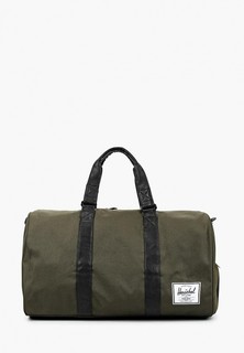 Категория: Дорожные сумки женские Herschel