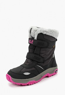 Ботинки Jack Wolfskin GIRLS SNOW FLAKE TEXAPORE