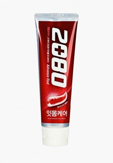 Зубная паста Kerasys Advance Red, Уход за деснами 120 г