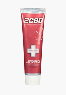 Зубная паста Kerasys ДЛЯ ЧУВСТВИТЕЛЬНЫХ ЗУБОВ, 120г