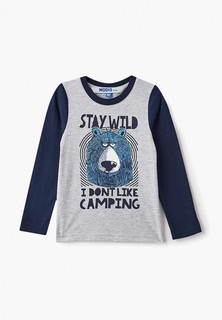 Лонгслив Modis