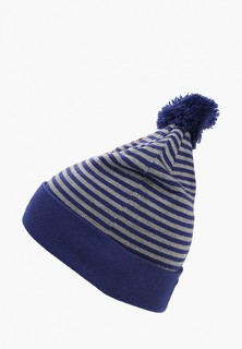 Шапка Nike FCB U NK BEANIE STRIPE KNIT