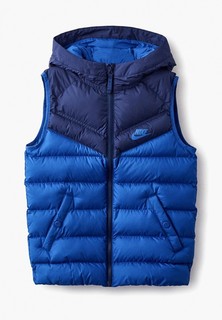 Жилет утепленный Nike B NSW VEST FILLED