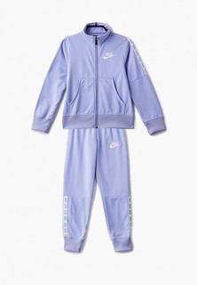 Костюм спортивный Nike G NSW TRK SUIT TRICOT