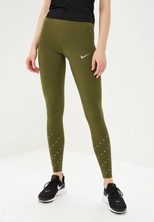 Тайтсы Nike W NK RACER TGHT FL