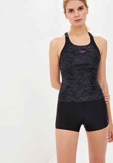Купальник Speedo Boom Allover Tankini
