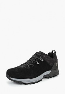 Ботинки трекинговые Under Armour UA Brower Low WP