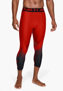 Тайтсы Under Armour HG Armour2.0 3/4 LeggingNov