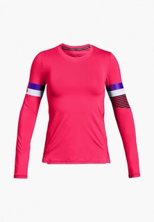 Лонгслив спортивный Under Armour HeatGear Armour Long Sleeve