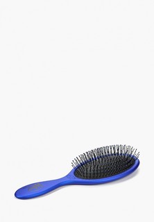Расческа Wet Brush ORIGINAL DETANGLER BLUE для спутанных волос (синяя)