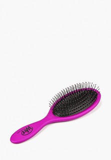 Расческа Wet Brush ORIGINAL DETANGLER PURPLE для спутанных волос (фиолетовая)