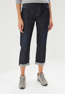 Джинсы Weekend Max Mara BOYFRIEND