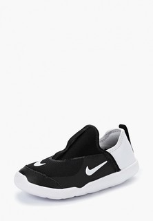 Слипоны Nike NIKE LIL SWOOSH (TD)