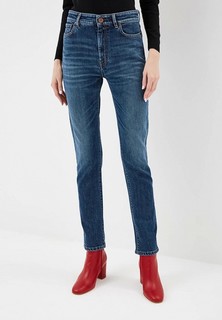 Джинсы Weekend Max Mara