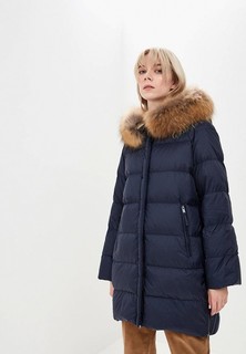 Пуховик Weekend Max Mara REVERSIBLE