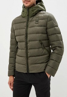 Пуховик Blauer