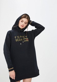 Платье Tommy Hilfiger Tommy Icons