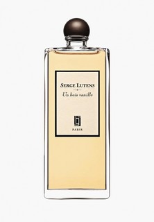 Парфюмерная вода Serge Lutens Un Bois Vanille, 50 мл