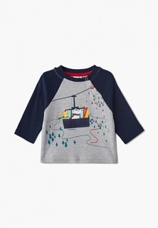 Лонгслив Modis