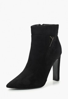 Ботильоны Ideal Shoes