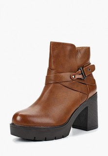 Ботильоны Laik