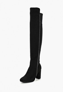 Ботфорты Ideal Shoes