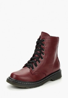 Ботинки La Bottine Souriante