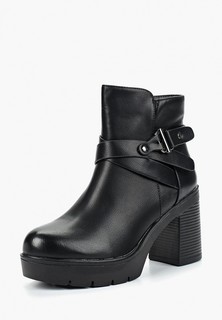 Ботильоны Laik