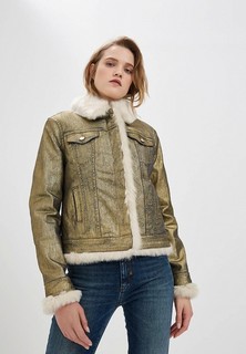 Куртка джинсовая Liu Jo REVERSIBLE