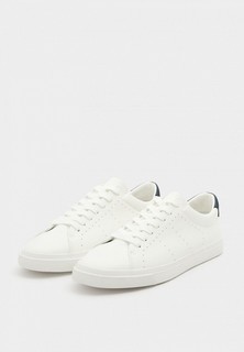Кеды Pull&Bear Pull&;Bear