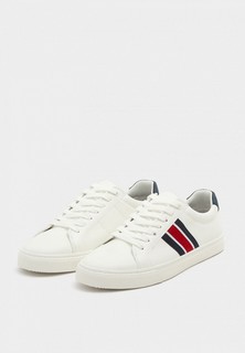 Кеды Pull&Bear Pull&;Bear