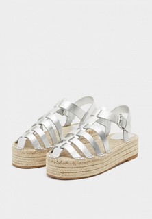 Эспадрильи Pull&Bear Pull&;Bear