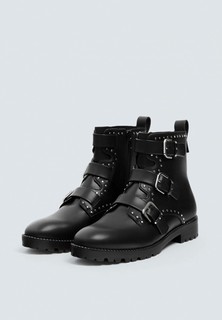 Ботинки Pull&Bear Pull&;Bear