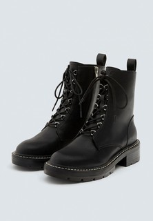 Ботинки Pull&Bear Pull&;Bear