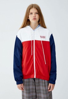 Ветровка Pull&Bear Pull&;Bear