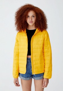 Куртка утепленная Pull&Bear Pull&;Bear