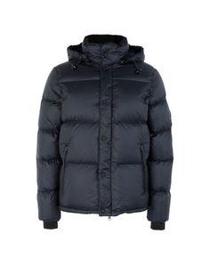 Пуховик с синт. наполнителем Penfield