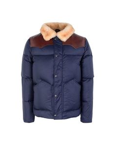 Пуховик Penfield