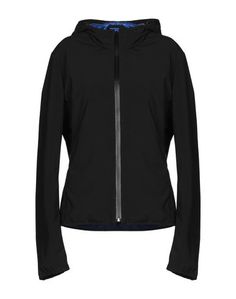 Пуховик с синт. наполнителем UP TO BE