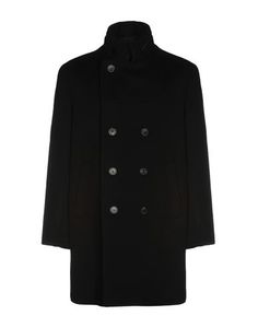 Пальто Armani Collezioni